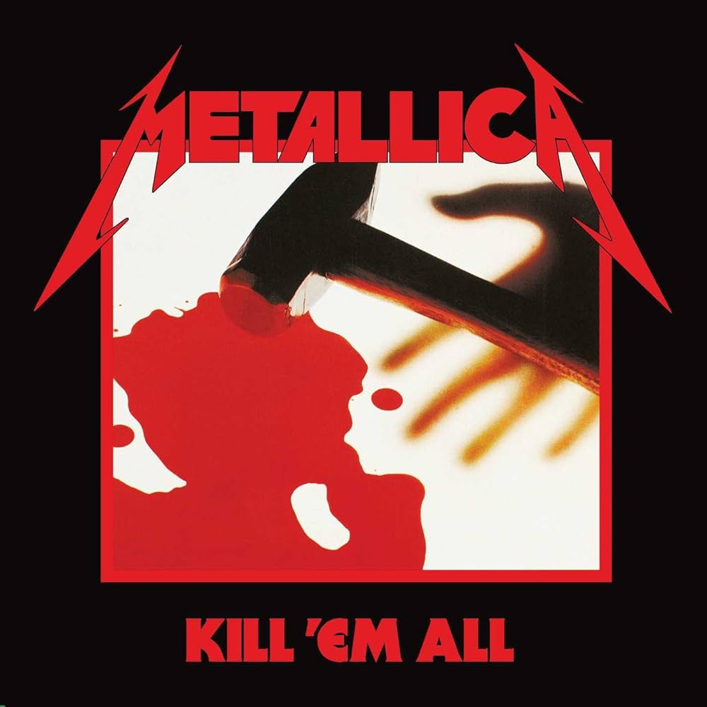 Kill Em' All