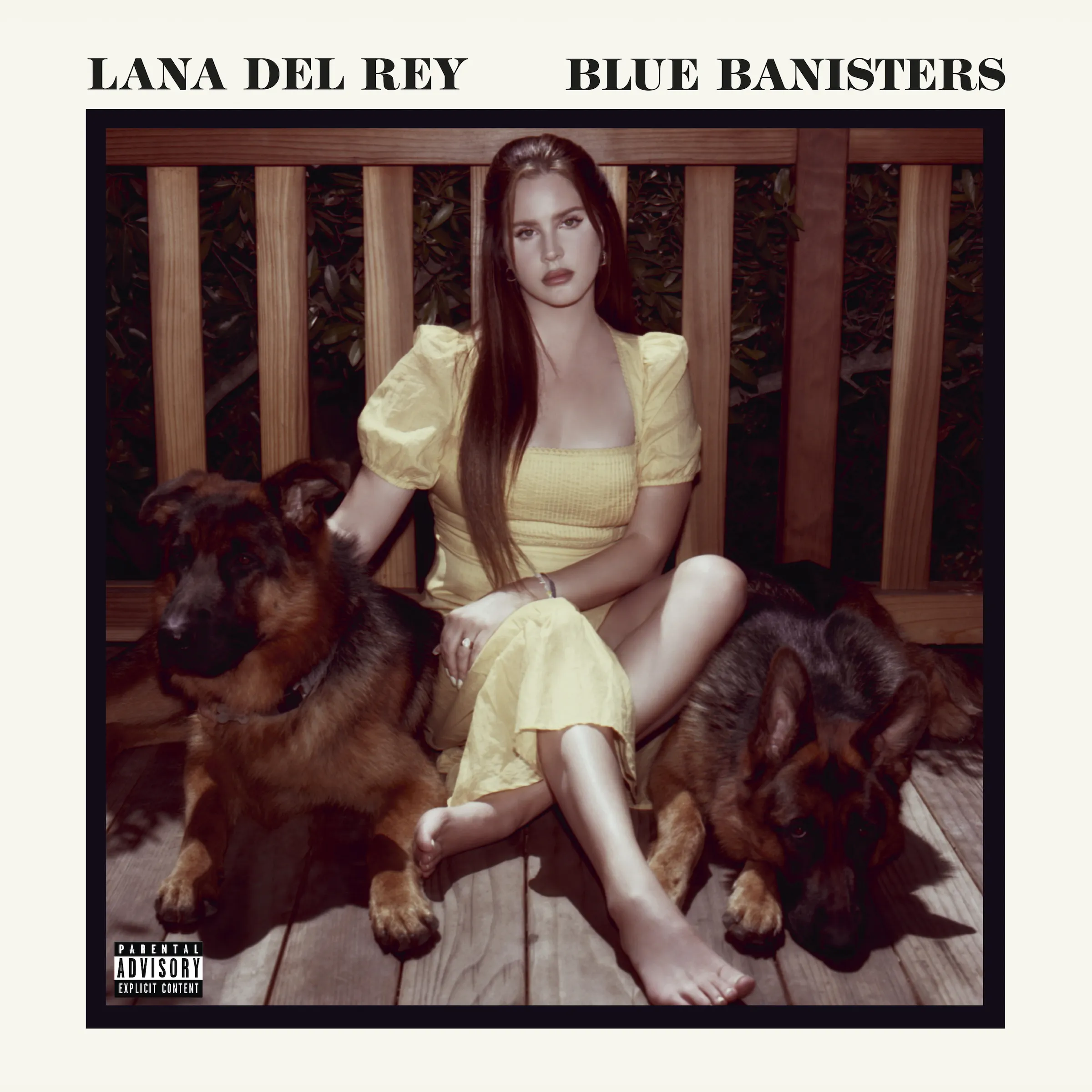 lana Del Rey