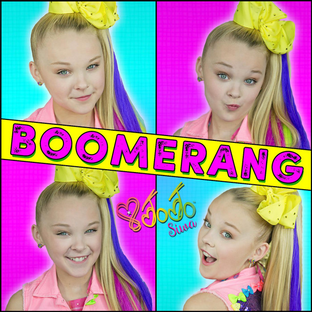 Jojo Siwa