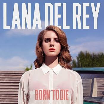 Lana Del Rey