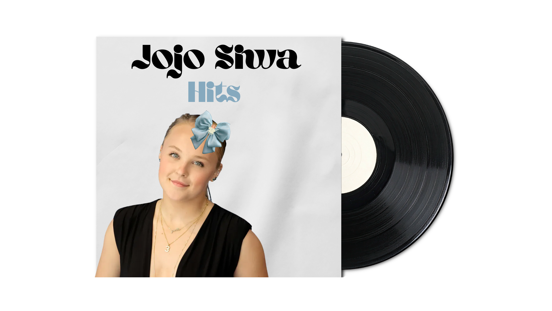 Jojo Siwa Label