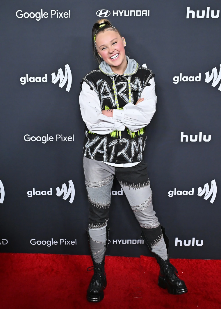 Jojo Siwa