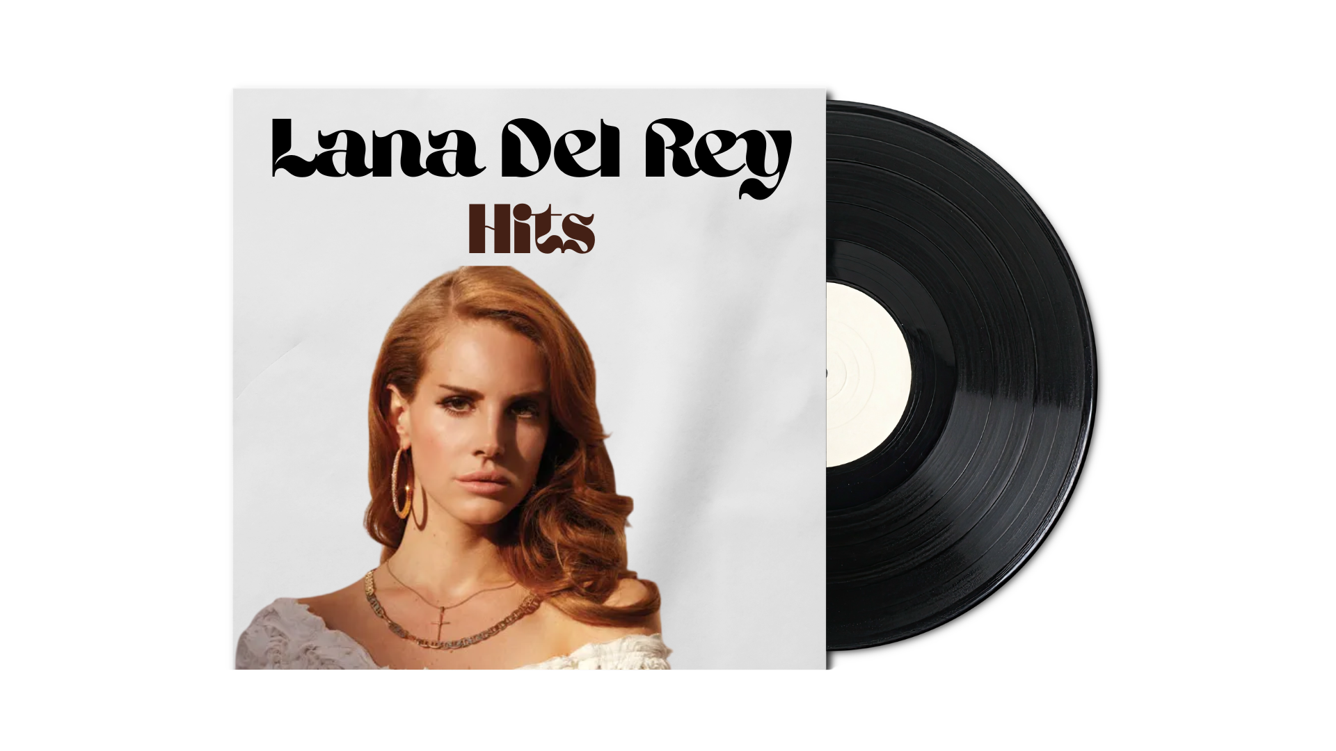 Lana Del Rey Labels