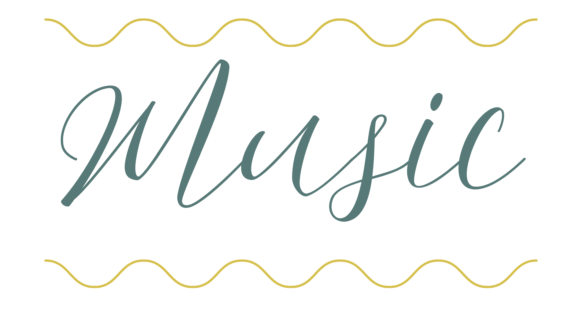 Music Page