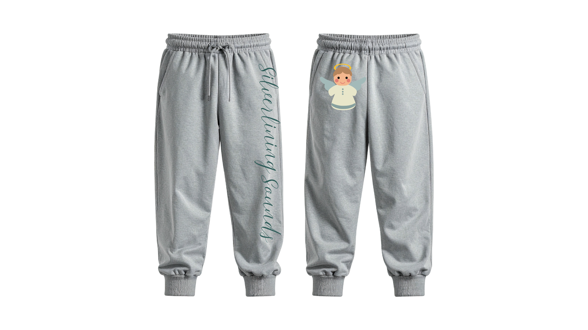 Sweatpants
