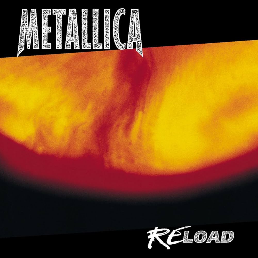 Reload album
