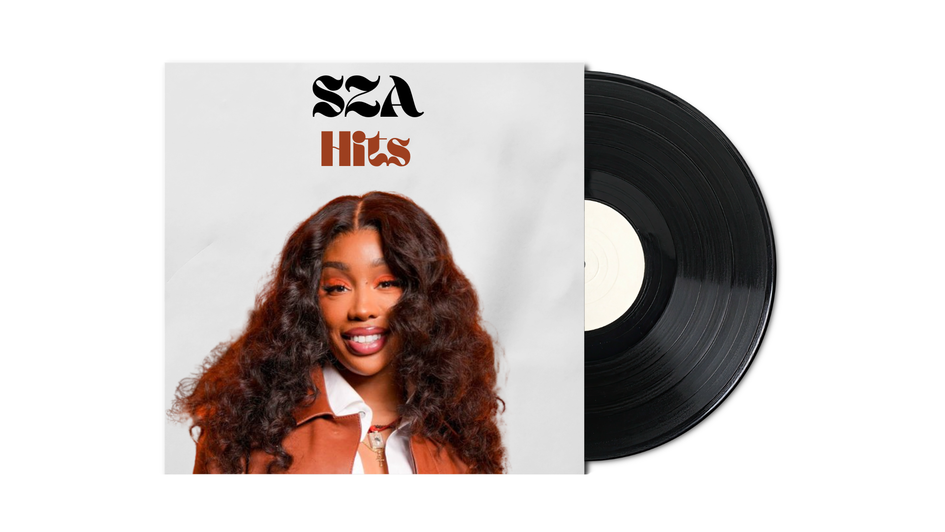 SZA Labels