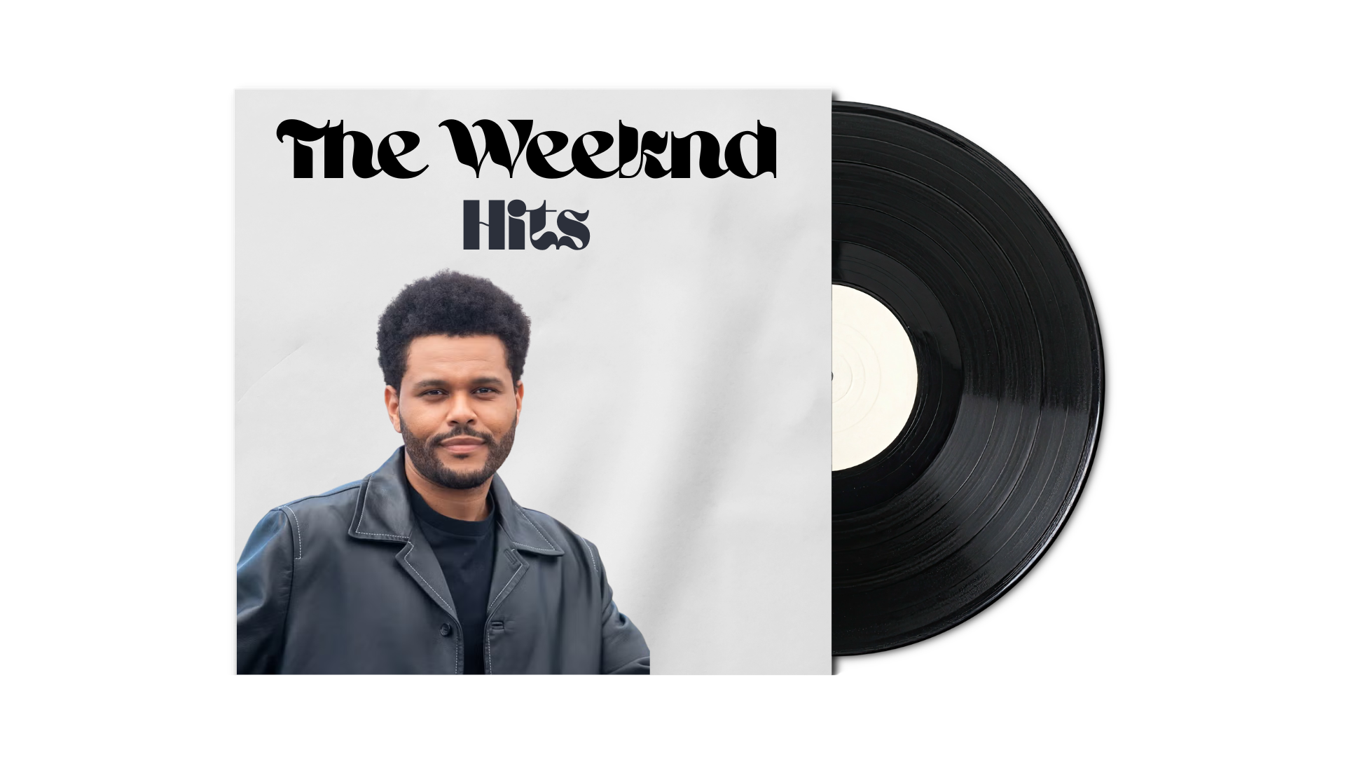 The Weeknd Labels