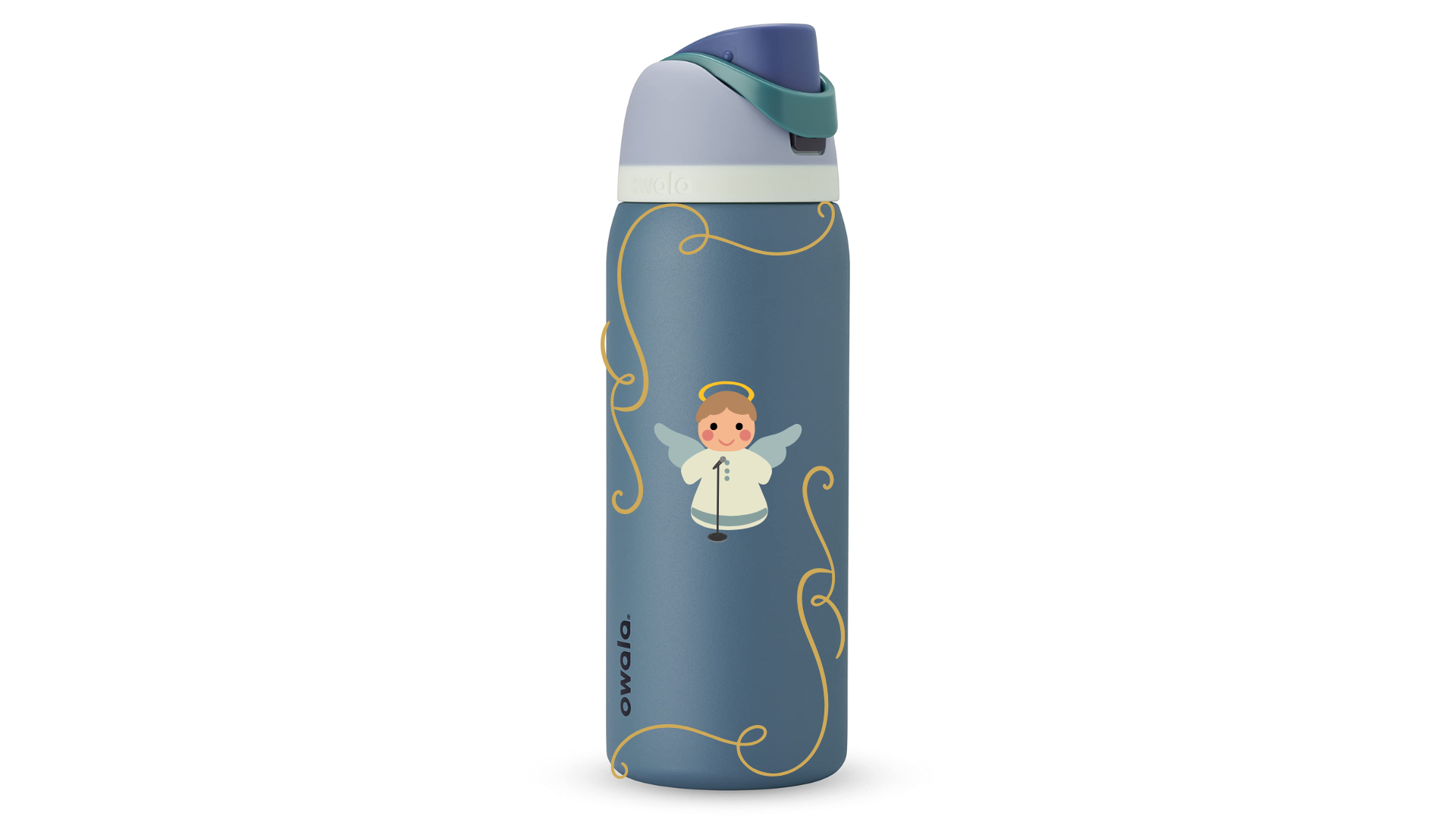 Water bottle